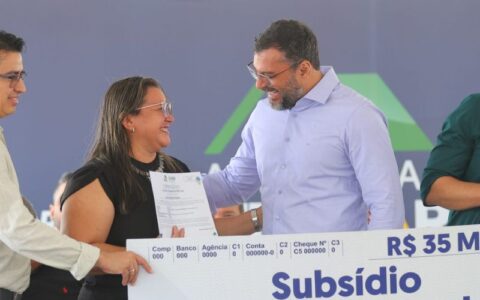 Amazonas Meu Lar