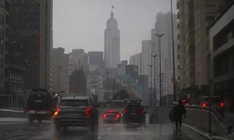 São Paulo