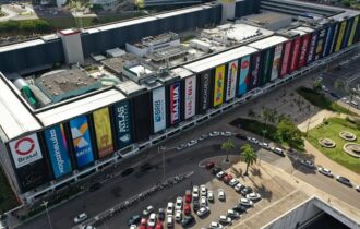 Economia aquecida faz aluguel comercial ter alta recorde em 2024