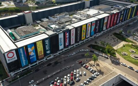 Economia aquecida faz aluguel comercial ter alta recorde em 2024