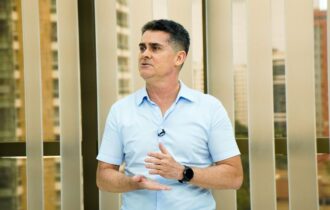 david almeida
