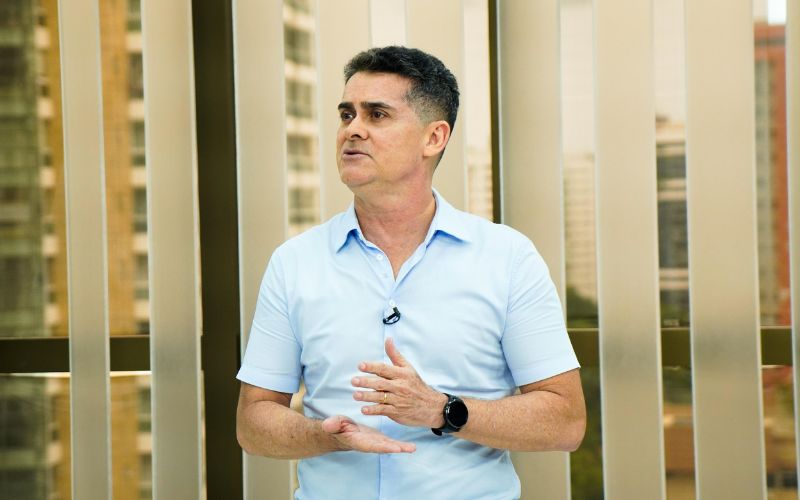 david almeida