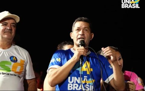prefeito-de-guajara-vai-a-justiça constestar multa de 53,2 mil