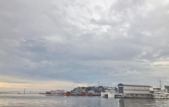 Rio Negro