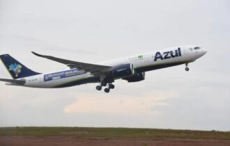 Voo da Azul declara urgência ‘pan-pan’; entenda o que é isso