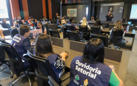 Prefeitura de Manaus traça metas para estreitar relação com os cidadãos através da Ouvidoria-Geral