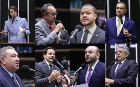Deputados do AM devem custar mais de R$ 1,7 milhão ao mês em 2025