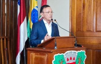 Prefeito de Humaitá, Dedei Lobo dribla concurso, e MPAM mira contratações suspeitas