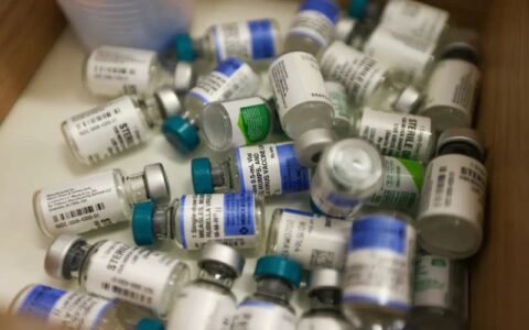 Estado do Rio confirma primeiro registro de sarampo neste ano
