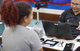 Amazonas emitiu cerca de 410 mil Carteiras de Identidade Nacional em 2024