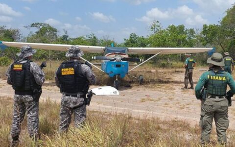 aviao-do-garimpo-ilegal-e-desa