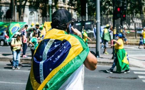 Brasil, as razões de um fracasso anunciado