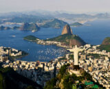 Brasil: Que País Generoso
