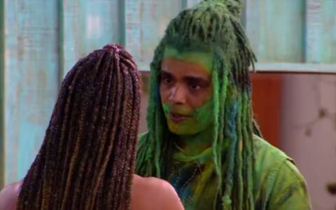 Briga da lentilha volta a gerar atrito no 'BBB 25' após o Sincerão