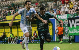 Copa Verde 2025: Manaus se despede da competição regional