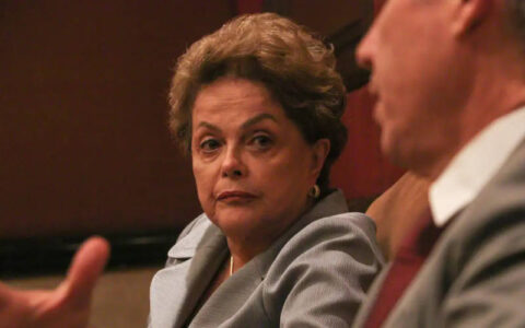 Dilma 'responde bem' a tratamento por inflamação em Xangai