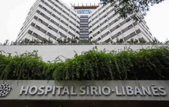 Hospital Sírio-Libanês informa que todos os exames de Lula estão dentro da normalidade