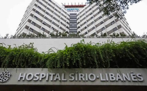 Hospital Sírio-Libanês informa que todos os exames de Lula estão dentro da normalidade