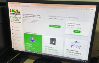 MDS lança novo Cadastro Único nesta terça-feira (18)