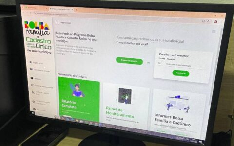MDS lança novo Cadastro Único nesta terça-feira (18)