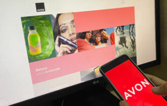 Natura mantém tratativas com IG4 visando venda da Avon fora da América Latina