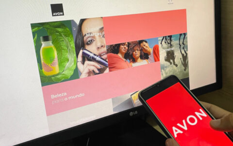 Natura mantém tratativas com IG4 visando venda da Avon fora da América Latina