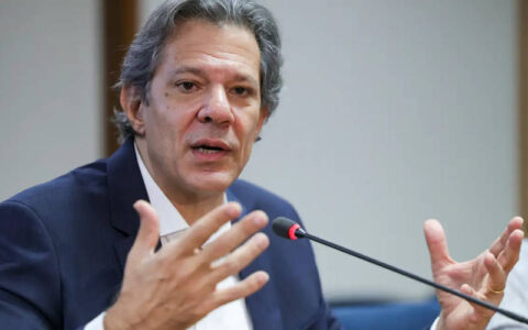 País vai colher 'bons frutos' no combate à inflação, diz Haddad em entrevista