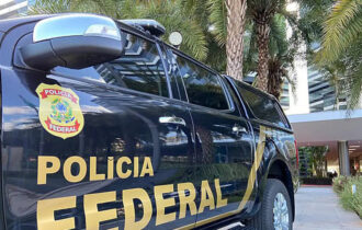 PF desarticula grupo que enviava ilegalmente pessoas aos EUA