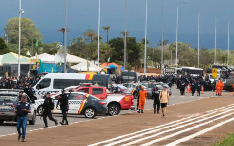 PGR: Bolsonaro estimulou acampamentos para justificar intervenção