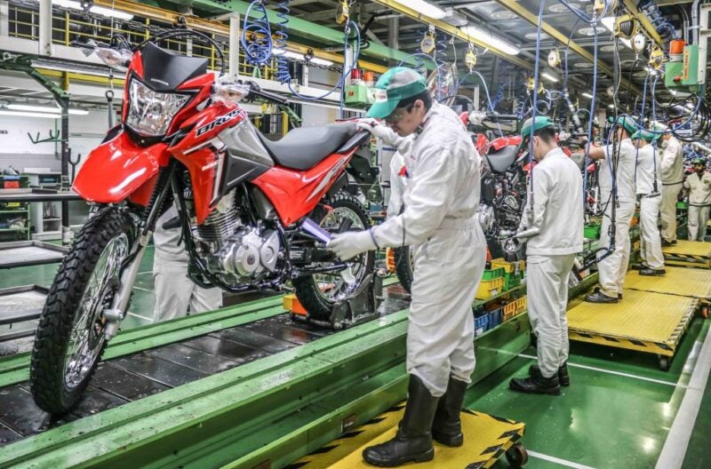 Polo Industrial de Manaus registra faturamento recorde de US$ 37,5 bilhões em 2024