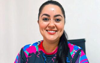 prefeita-de-maues-macelly-vera