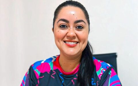 prefeita-de-maues-macelly-vera