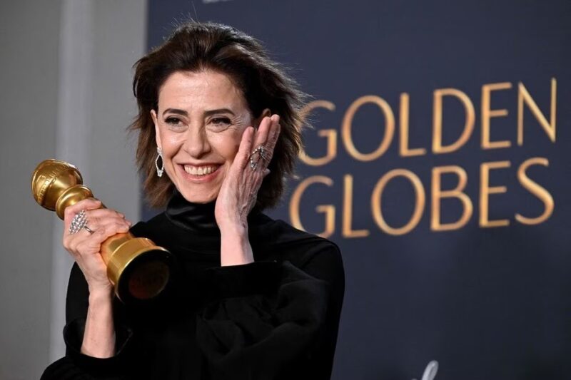 Reviravolta no Oscar: polêmica afasta concorrente e abre caminho para Fernanda Torres