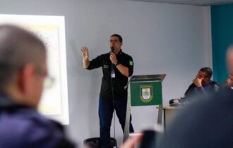 SSP-AM destaca cumprimento das metas do Sistema de Segurança alcançado em janeiro de 2025