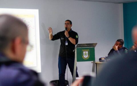 SSP-AM destaca cumprimento das metas do Sistema de Segurança alcançado em janeiro de 2025