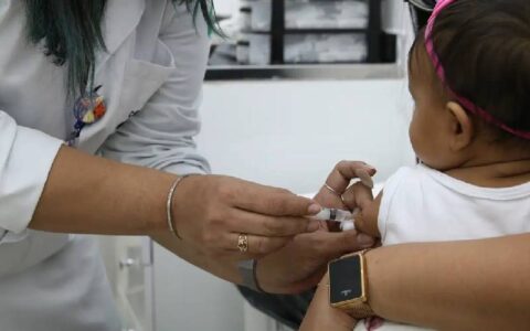 SUS incorpora vacina contra vírus sincicial respiratório