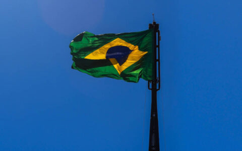 Um grito para o bem ou para o mal do país