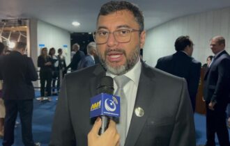 Wilson Lima, União Brasil (UB)