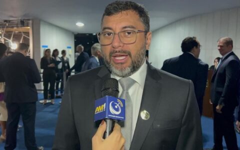 Wilson Lima, União Brasil (UB)