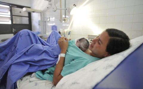 Estudo da Fiocruz revela desigualdades no acesso ao parto hospitalar no Brasil