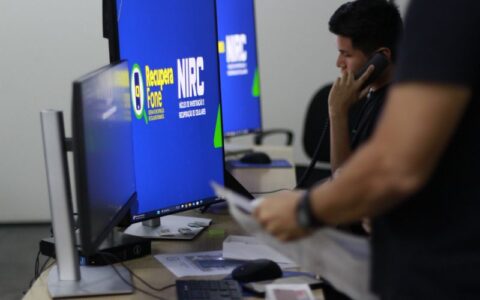 Saiba quais as vantagens de se cadastrar no Celular Seguro