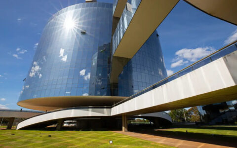 Bolsonaro liderou "longa construção criminosa", aponta Procuradoria-Geral