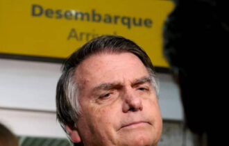 Bolsonaro sabia e concordou com plano de matar Lula, Alckmin e Moraes