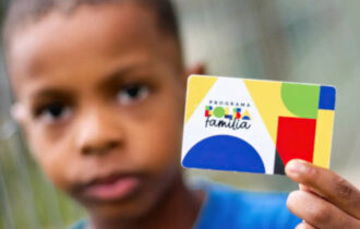Caixa paga Bolsa Família a beneficiários com NIS de final 3
