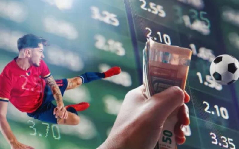 Governo cria banco de dados para monitorar cidadãos proibidos de apostar em sites de betting