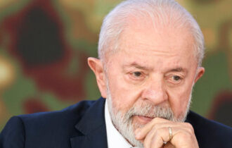 Governo quer ter participação mais efetiva na segurança dos Estados, diz Lula