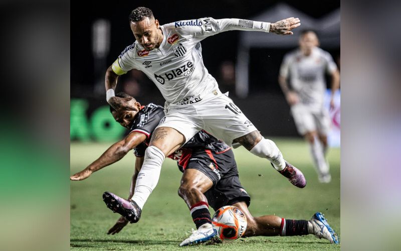 neymar-reestreia-mas-santos-em