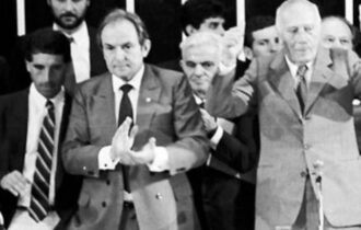 O Benfeitor Esquecido