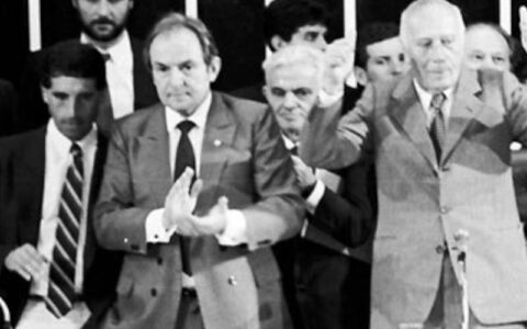 O Benfeitor Esquecido