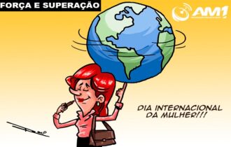 Mulheres mostram resiliência na vida